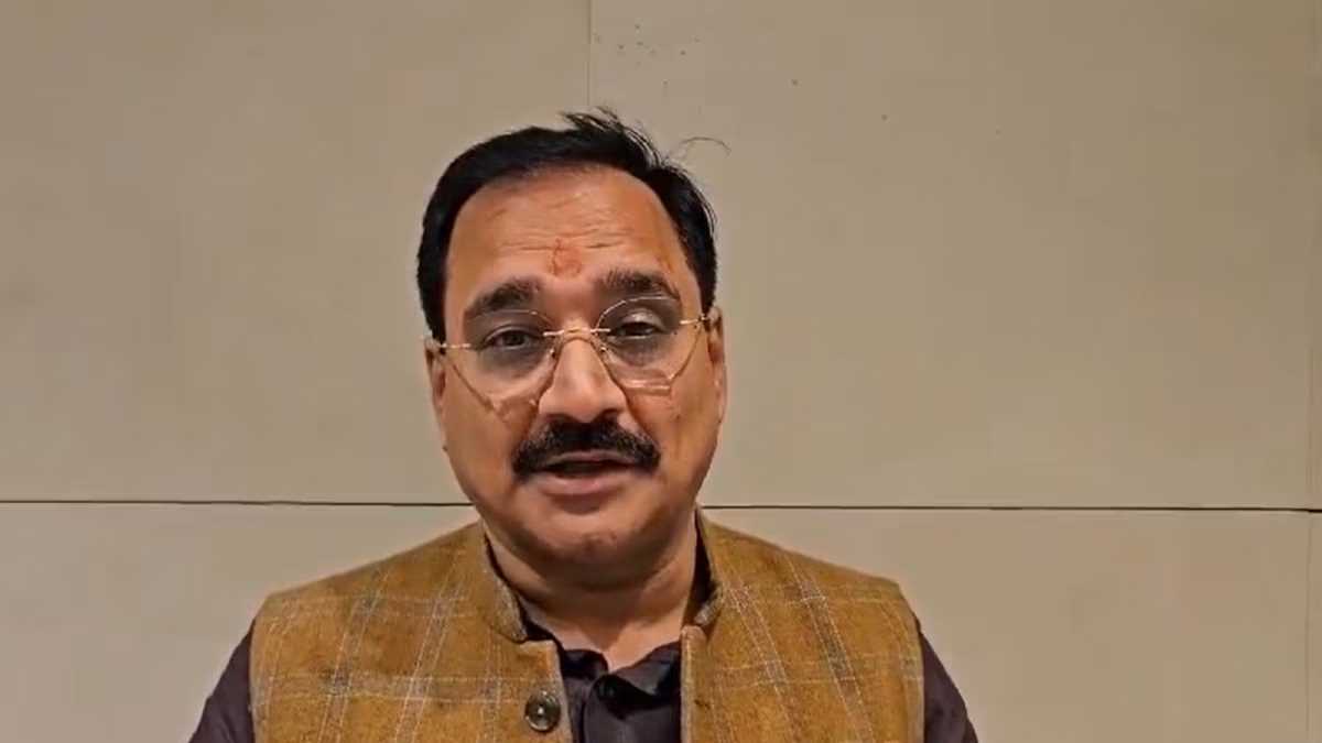 ऊंगली उठाने से पहले दिल्ली सरकार अपनी जिम्मेदारी को समझें : वीरेंद्र सचदेवा